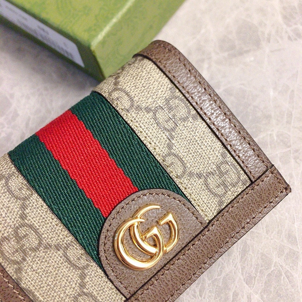 グッチ財布 レプリカ背面デザイン